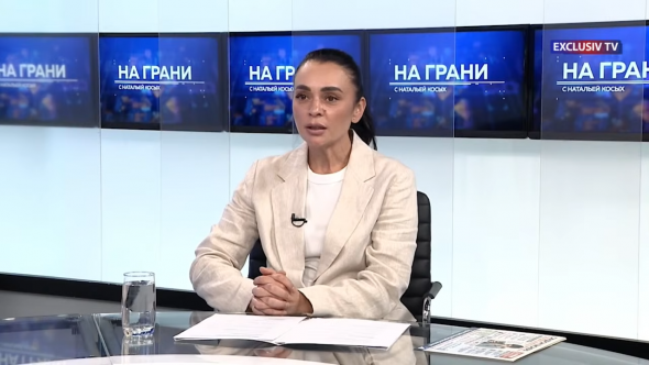 Elena Grițco, despre inițiativa de eliminare a imunității parlamentare: Ideea nu este nouă, inclusiv PAS a promovat-o în campaniile electorale